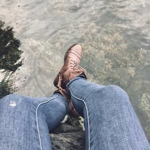 Meet your Posher, Alivia